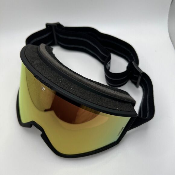 Electric Kleveland Goggles Black Tape - Picture 2 of 7